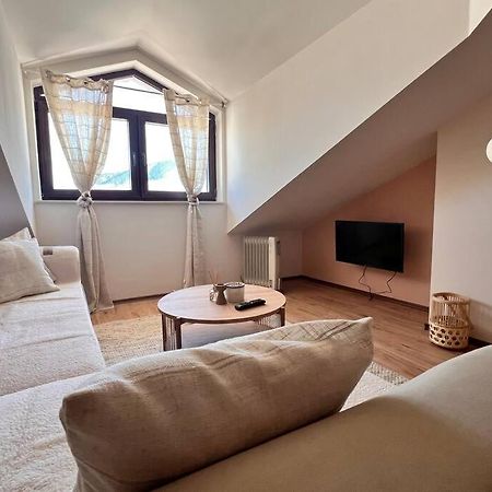 Cozy 1 Bedroom Apartment Next To The Gondola Bansko Eksteriør bilde