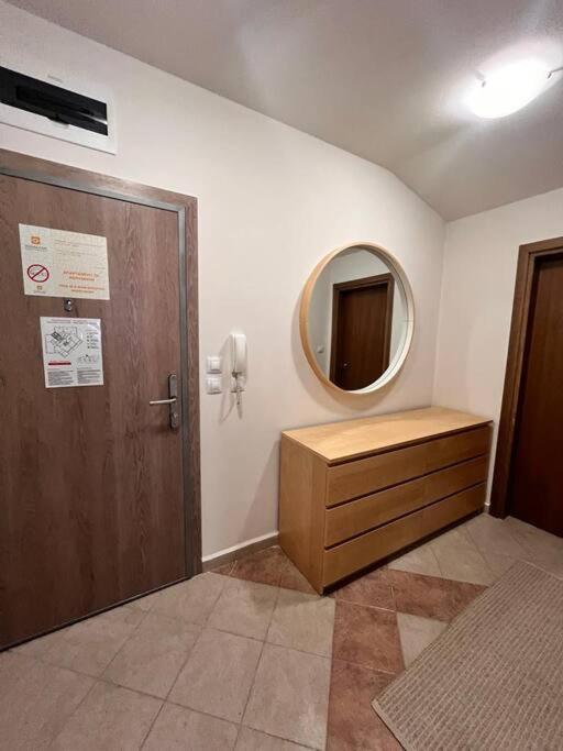 Cozy 1 Bedroom Apartment Next To The Gondola Bansko Eksteriør bilde