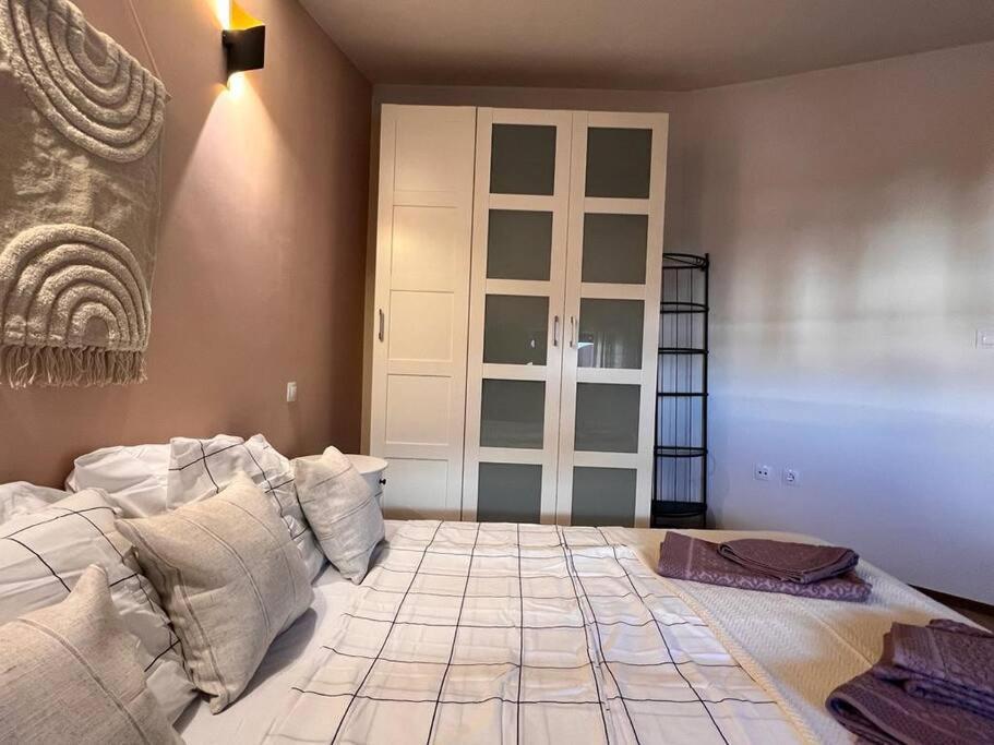 Cozy 1 Bedroom Apartment Next To The Gondola Bansko Eksteriør bilde